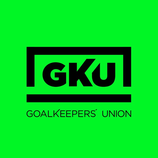 Goalkeepers' Union Artwork