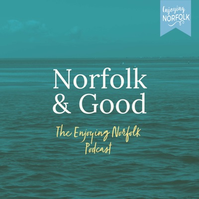 Norfolk & Good Norfolk & Good