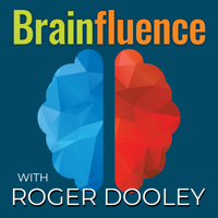 Brainfluence podcast