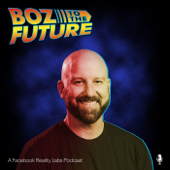 Boz To The Future - Andrew Bosworth