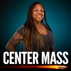 Center Mass #87: Firearms Proficiency in Military and Law Enforcement