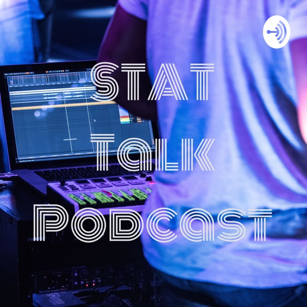 STAT Talk Podcast