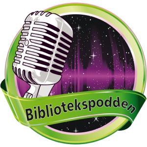 Bibliotekspodden