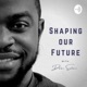 Coming soon: Shaping our Future with Dami Subair