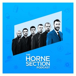 Hip Hop Saved The Horne Section Podcast
