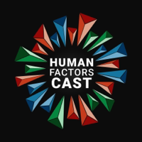 Human Factors Cast podcast