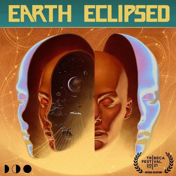 Earth Eclipsed Artwork