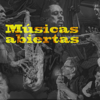 Músicas abiertas - Jose Funes