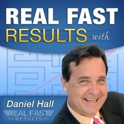 Real Fast Results for Marketing, Business and Entrepreneurs