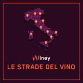 Le strade del vino - Winey