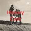 History Cast artwork