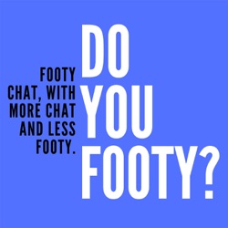 Do You Footy?