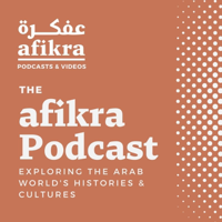 Karl Sharro "Karl ReMarks" [afikra Conversation]