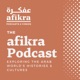 The afikra Podcast