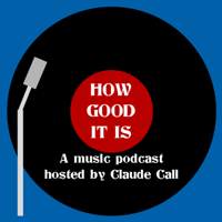 Episode 21–Edwin Hawkins