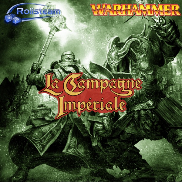JDR - Campagne Impériale Warhammer - Rolisteam
