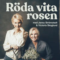 Bo-Kashi och Bob Flowerdew 