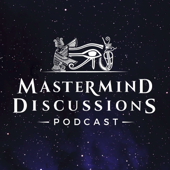 Mastermind Discussions Podcast - Matthew LaCroix