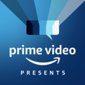 Prime Video Presents - Amazon Studios / At Will Media / Tim Kash