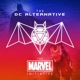 The Marvel Initiative / The DC Alternative