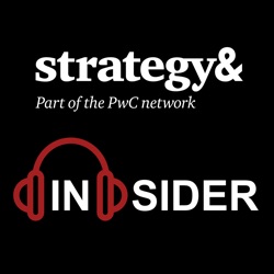 Strategy& Insider Episode 17 - Decoding the human brain for improved precision medicine