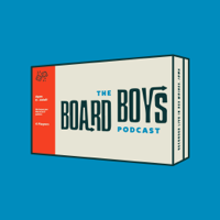 The Board Boys Podcast podcast