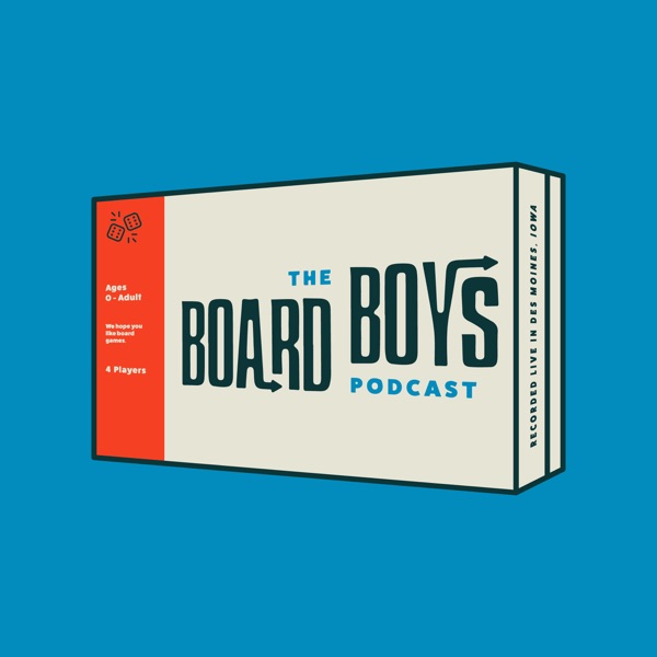 The Board Boys Podcast