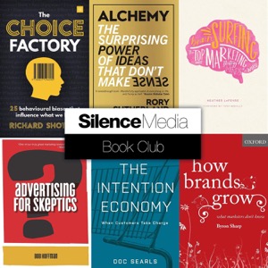 Silence Media Book Club