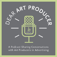 040: Milagros DeLaRosa, Senior Producer, Leo Burnett