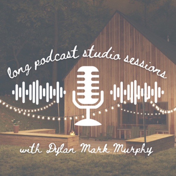Long Podcast Studio Sessions
