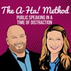 The A-Ha! Method Podcast