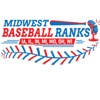 Midwest Baseball Ranks artwork