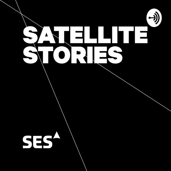 Satellite Stories Artwork
