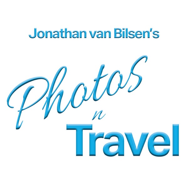 Jonathan van Bilsen's photosNtravel Artwork