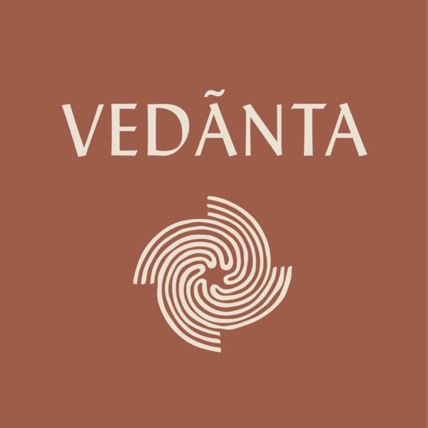 Vedanta Podcast Artwork
