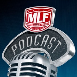 Steve Lopez Hits the Big Leagues – MLF Bass Fishing Podcast – Podcast –  Podtail