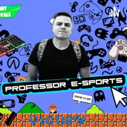 Profesor e-sports