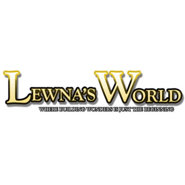 Lewna's World Artwork