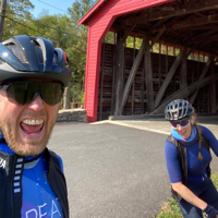 Epsiode 4: Ken Ray Does America, featuring the TransAmerica Race