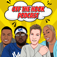 Off The Hook Podcast podcast