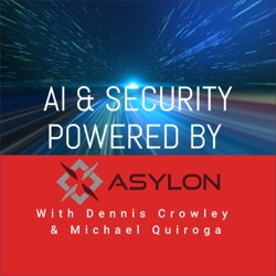 AI & Security Podcast