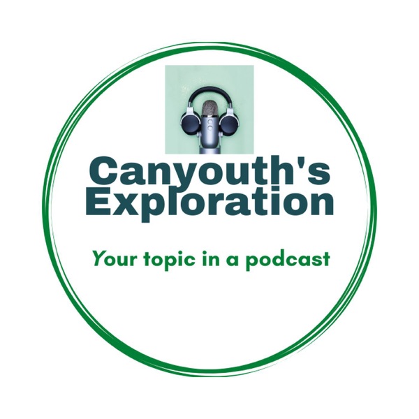 Canyouth's Exploration Artwork