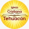 Enseñanzas Cristianas Iglesia Cristiana Tehuacán