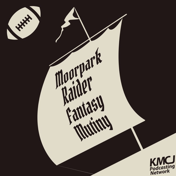Moorpark Raider Fantasy Mutiny Artwork