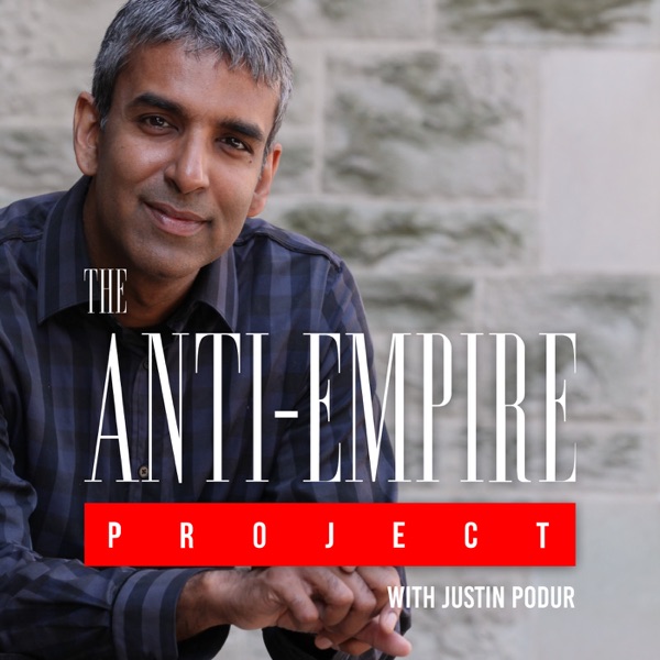 Artwork for The Anti Empire Project