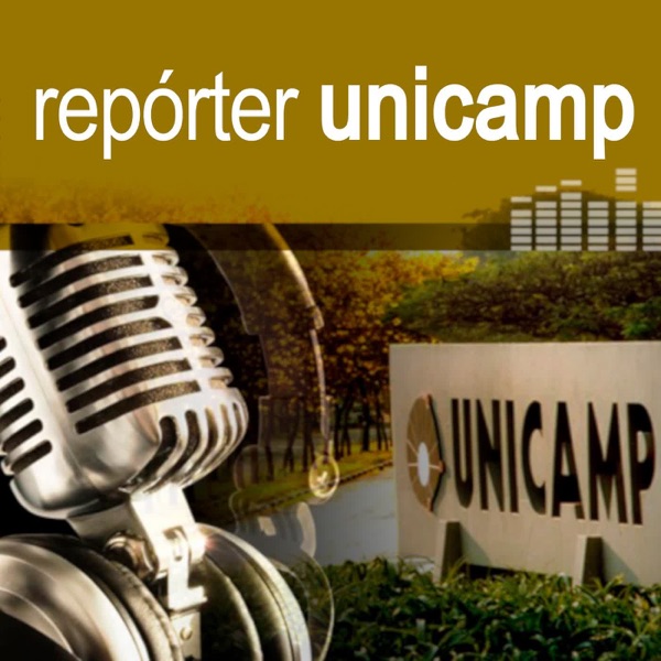 Artwork for Repórter Unicamp
