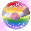 Something Socialist artwork