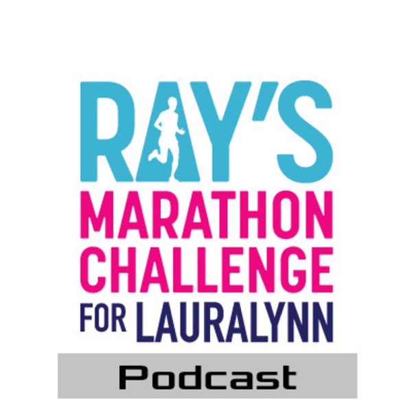 Ray's Marathon Challenge Artwork