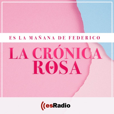 Crónica Rosa Crónica Rosa