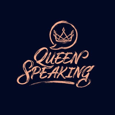 Queen Speaking Queen Speaking